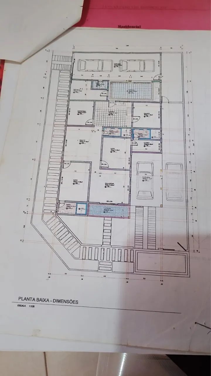 Imóvel comercial - Ponto de Esquina - Foto 3