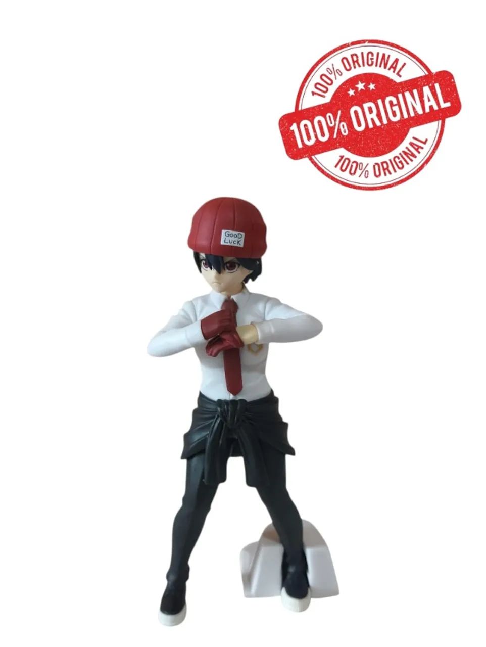 Action Figure Fuko Izumo - Undead Unluck - Hobbies e coleções