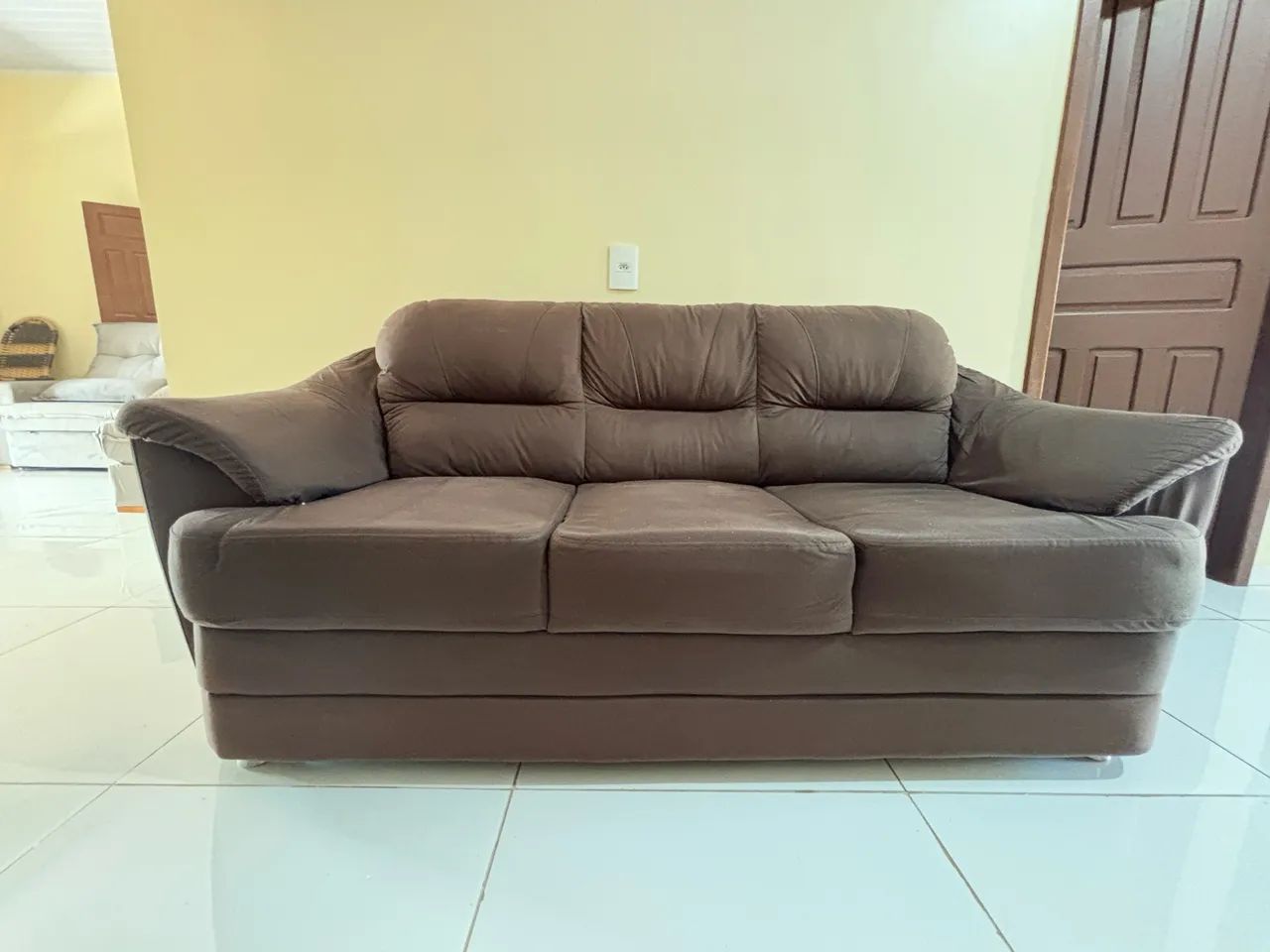 Vende-se Sofá - Foto 2