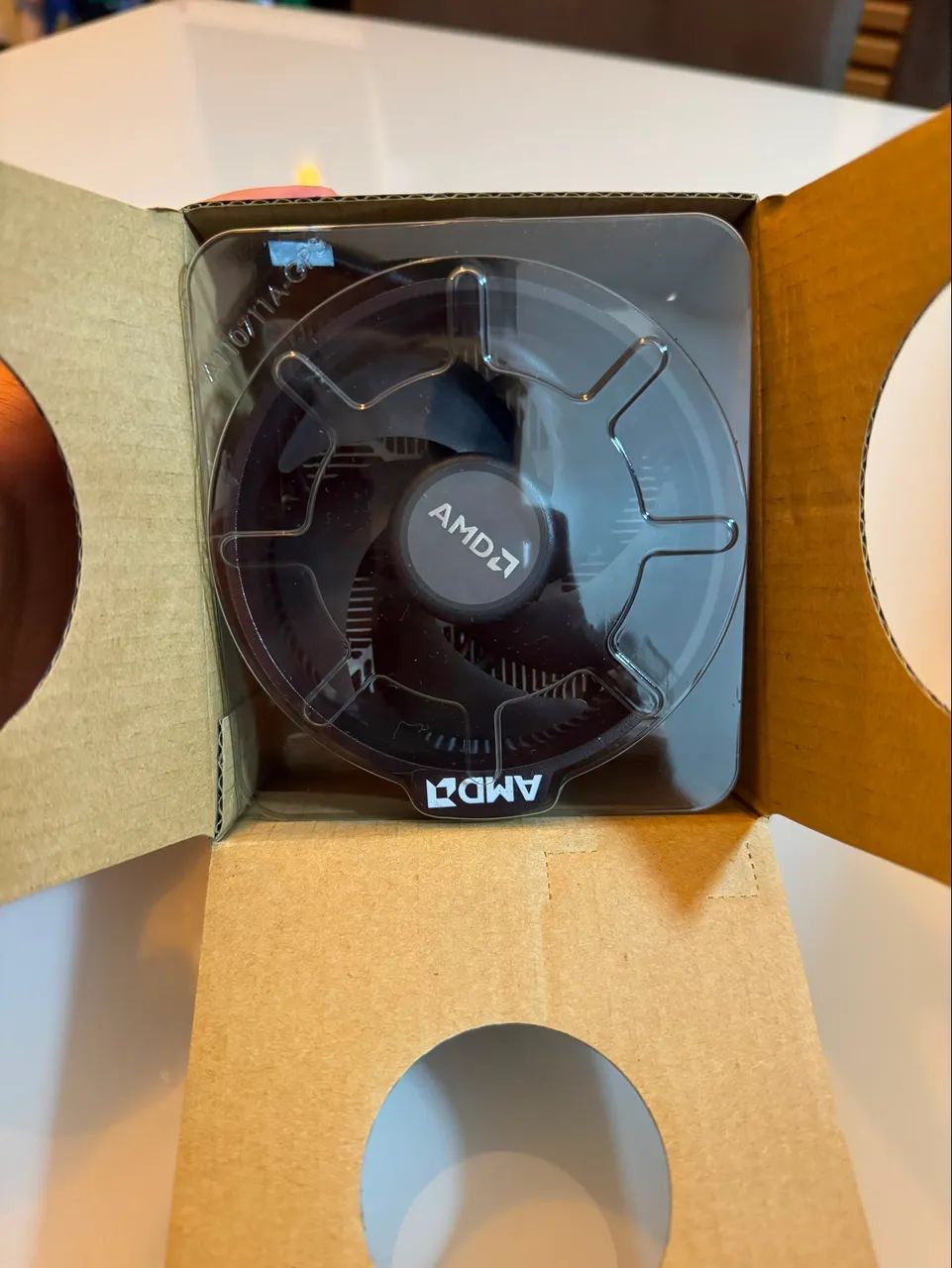 Cooler para processador AMD - Foto 3