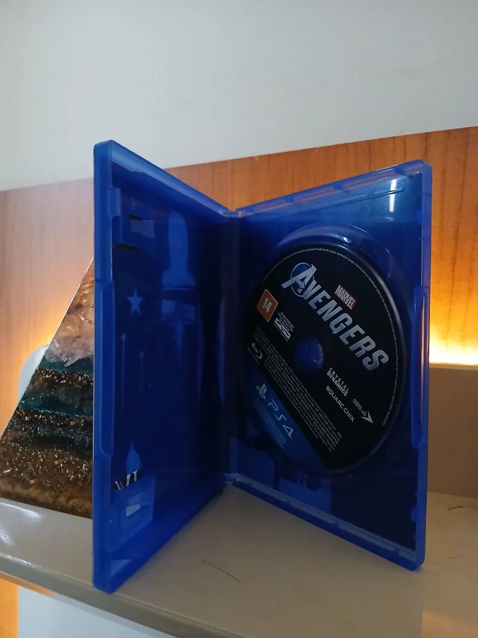 Marvel Avengers ps4 - Foto 4