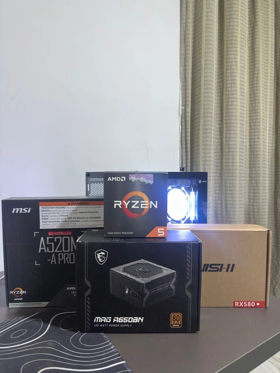 PC GAMER EXCELENTE  - Foto 4