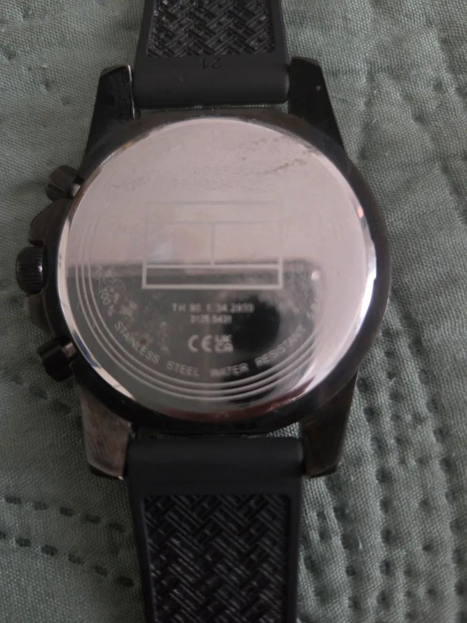 Vende-se relógio cassio g shock original - Foto 3