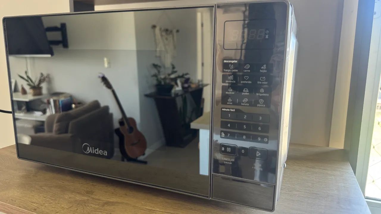 Microondas Midea
