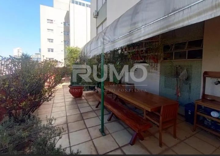 Apartamento à venda no Centro Campinas - Foto 2
