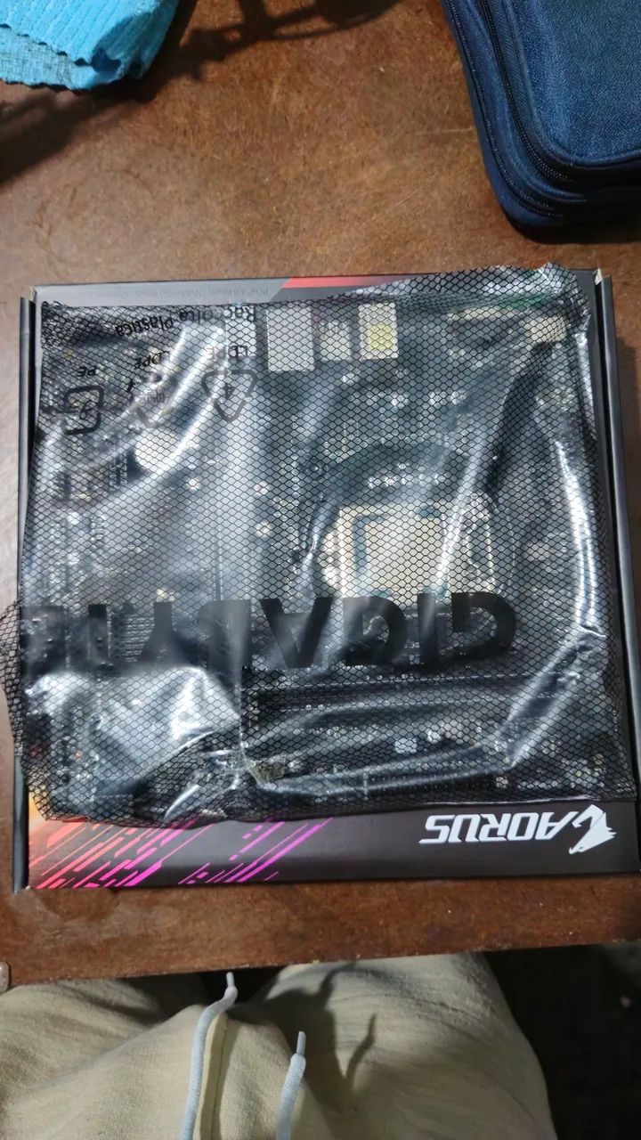 KIT Core i5 10400f + Placa mãe H510MB Pro - Foto 5