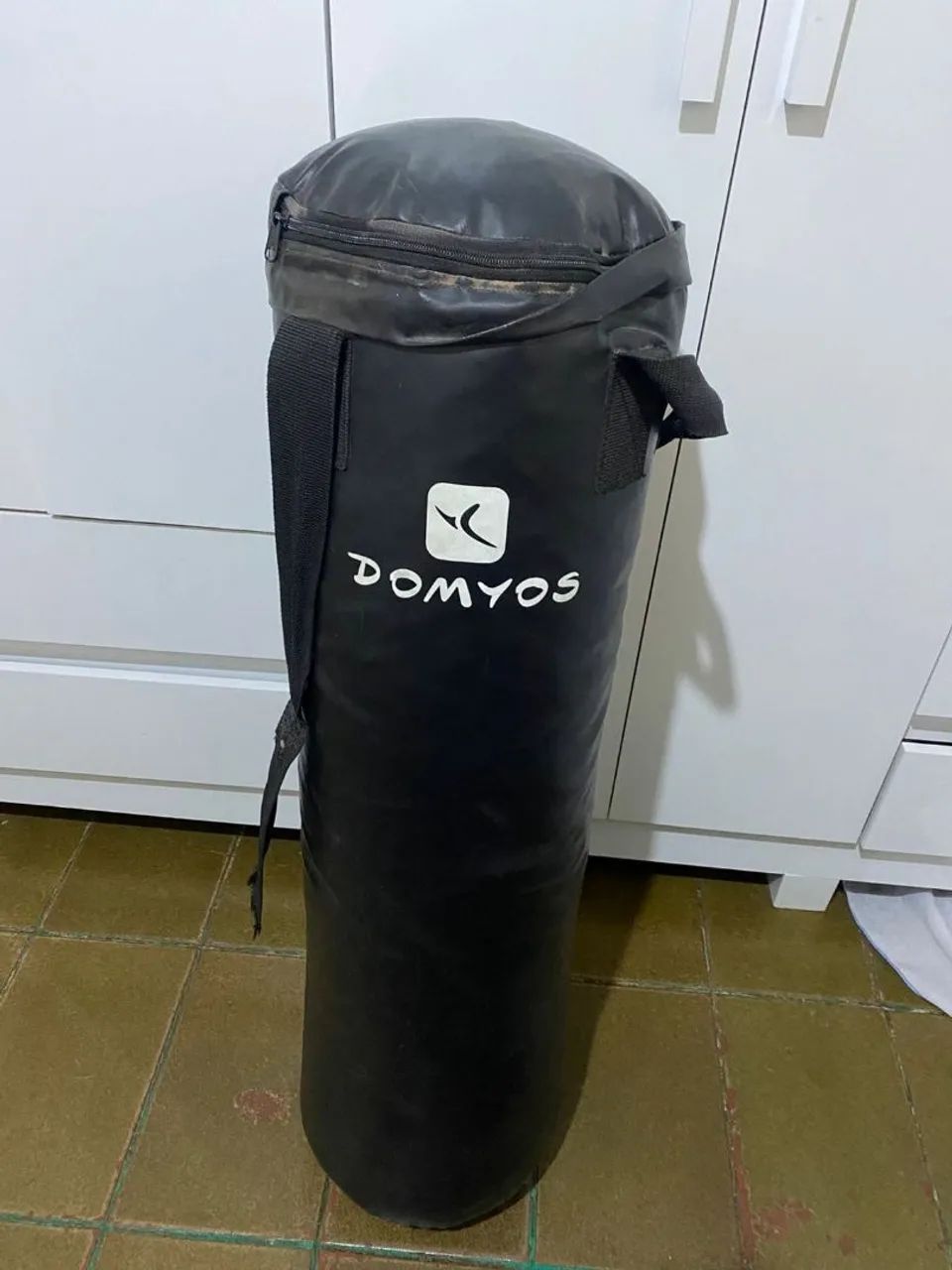 Saco de bater 