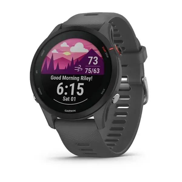 Garmin Forerunner 255 GPS Multiesporte Performance - Foto 2