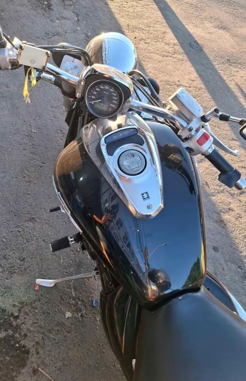 Boulevard m800 para vender rapido - Foto 4