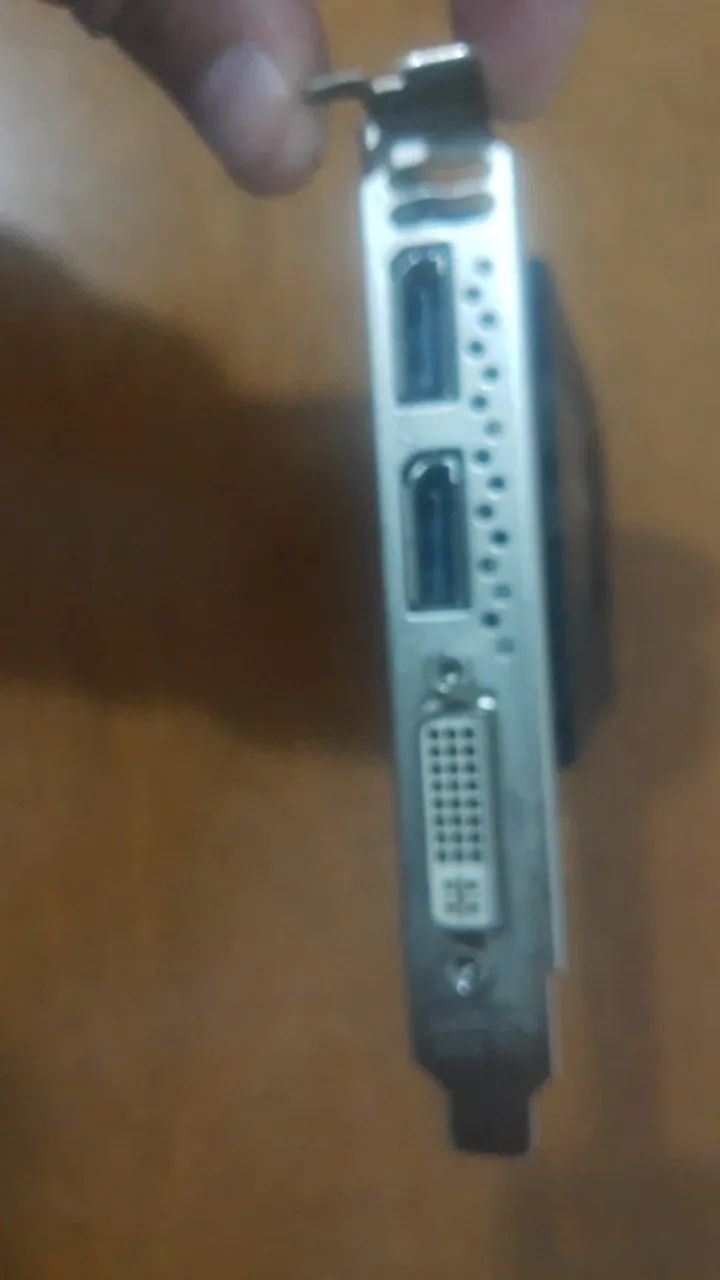 Placa de Video Nvidia Quadro K2000 2gb Gddr 5 - Foto 2