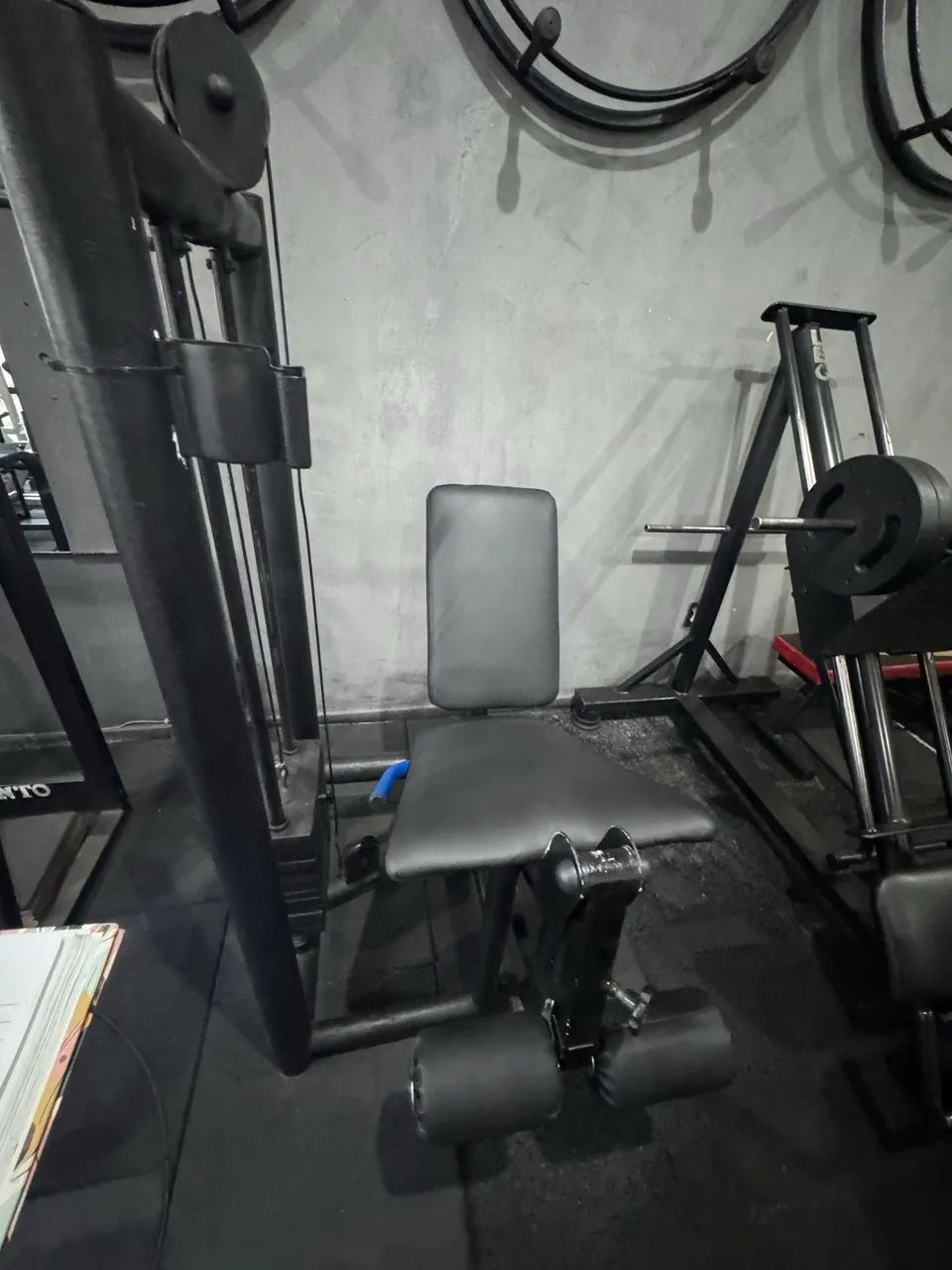 EXTENSORA  - Foto 5