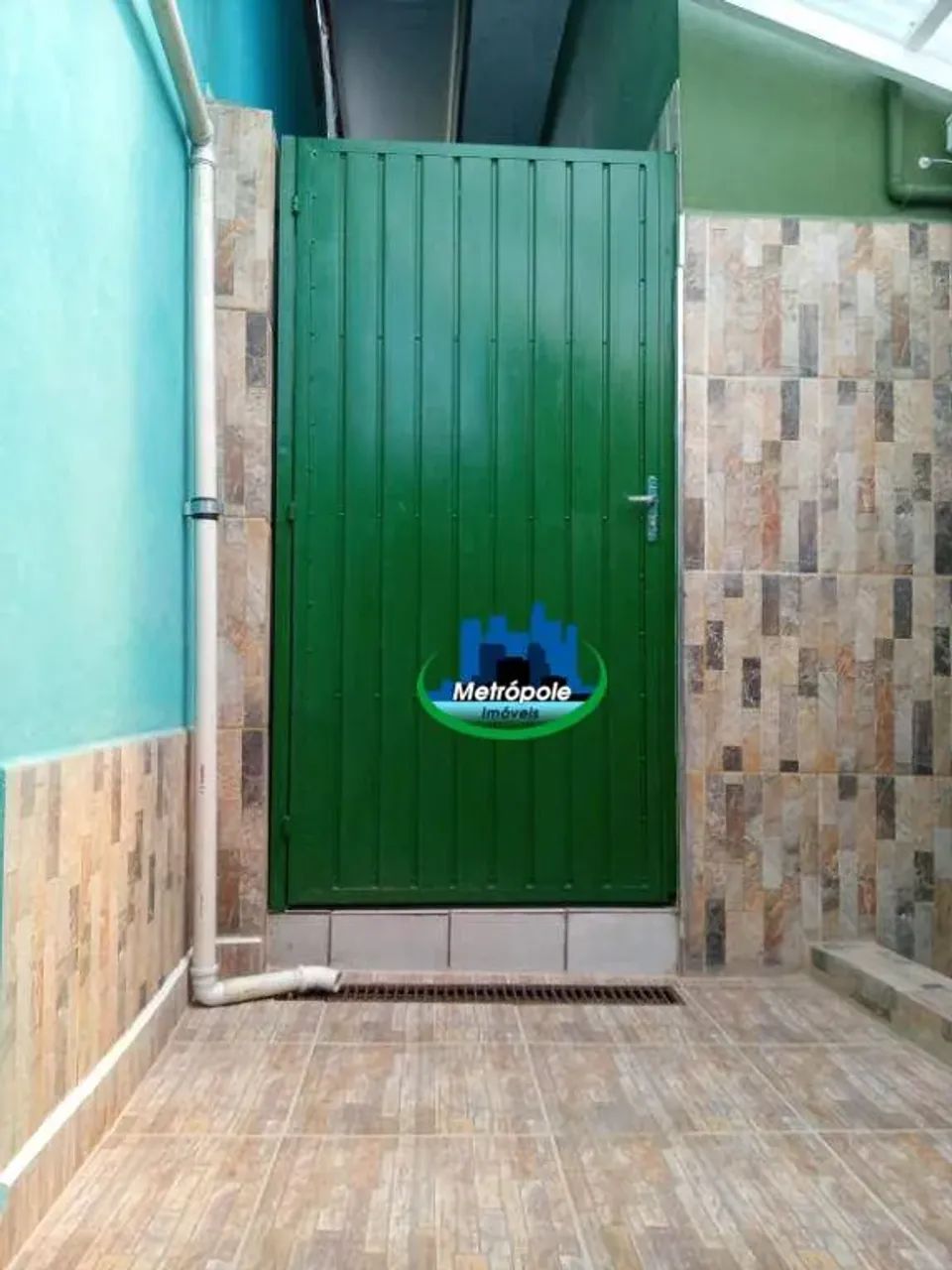 3 Casas Alugadas com Renda Imediata - Foto 5