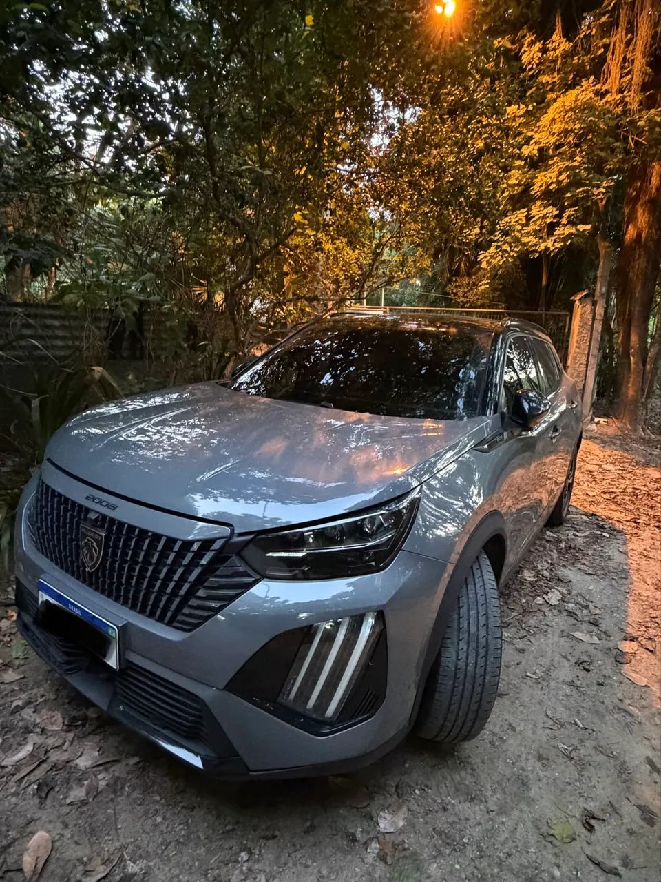 Peugeot 2008 2025