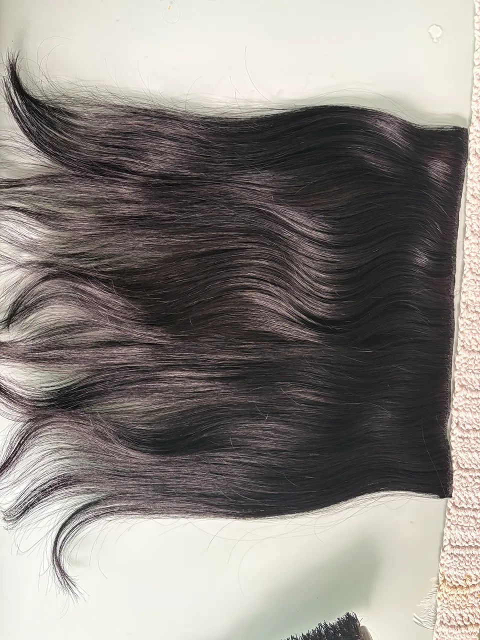Mega Hair 