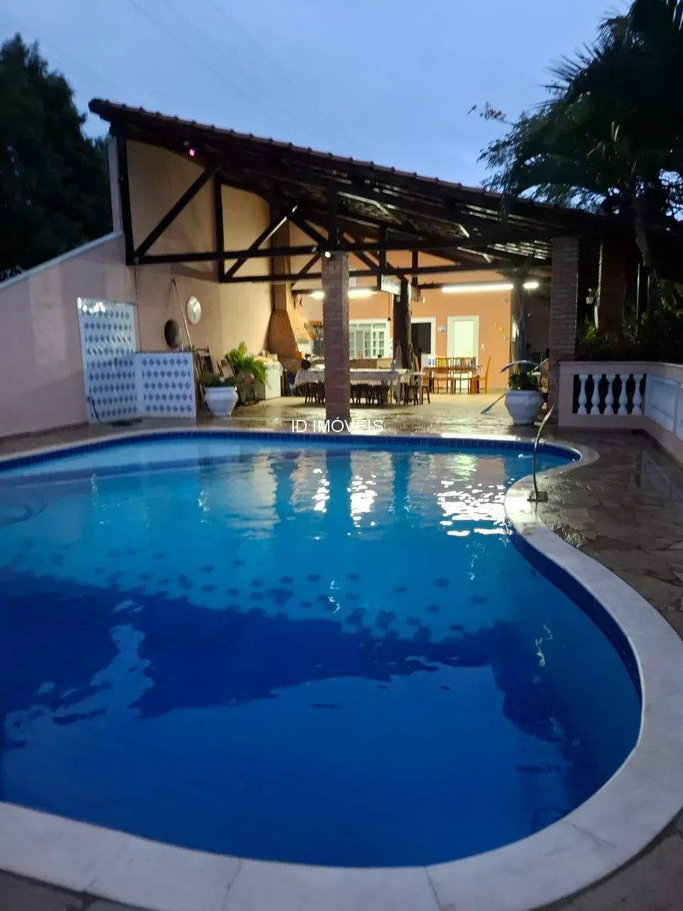 CHACARA RURAL em IPERÓ - SP, BACAETAVA