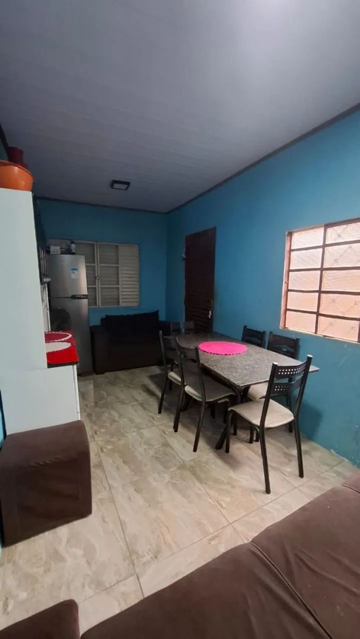 Vendo uma casa - Foto 5