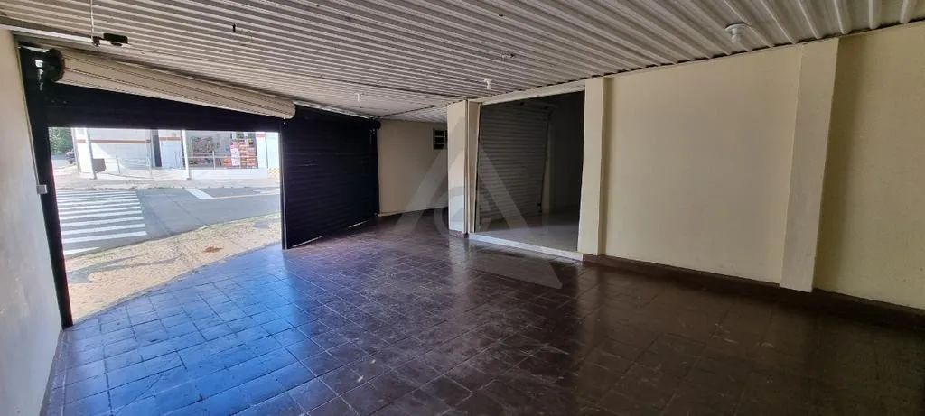 Salão para alugar em Campinas, Jardim Eulina, com 261 m² - Foto 5