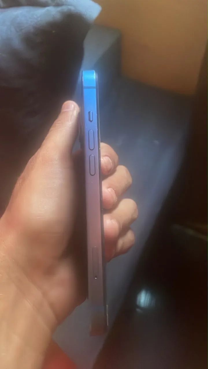 Vendo iPhone 13  - Foto 4