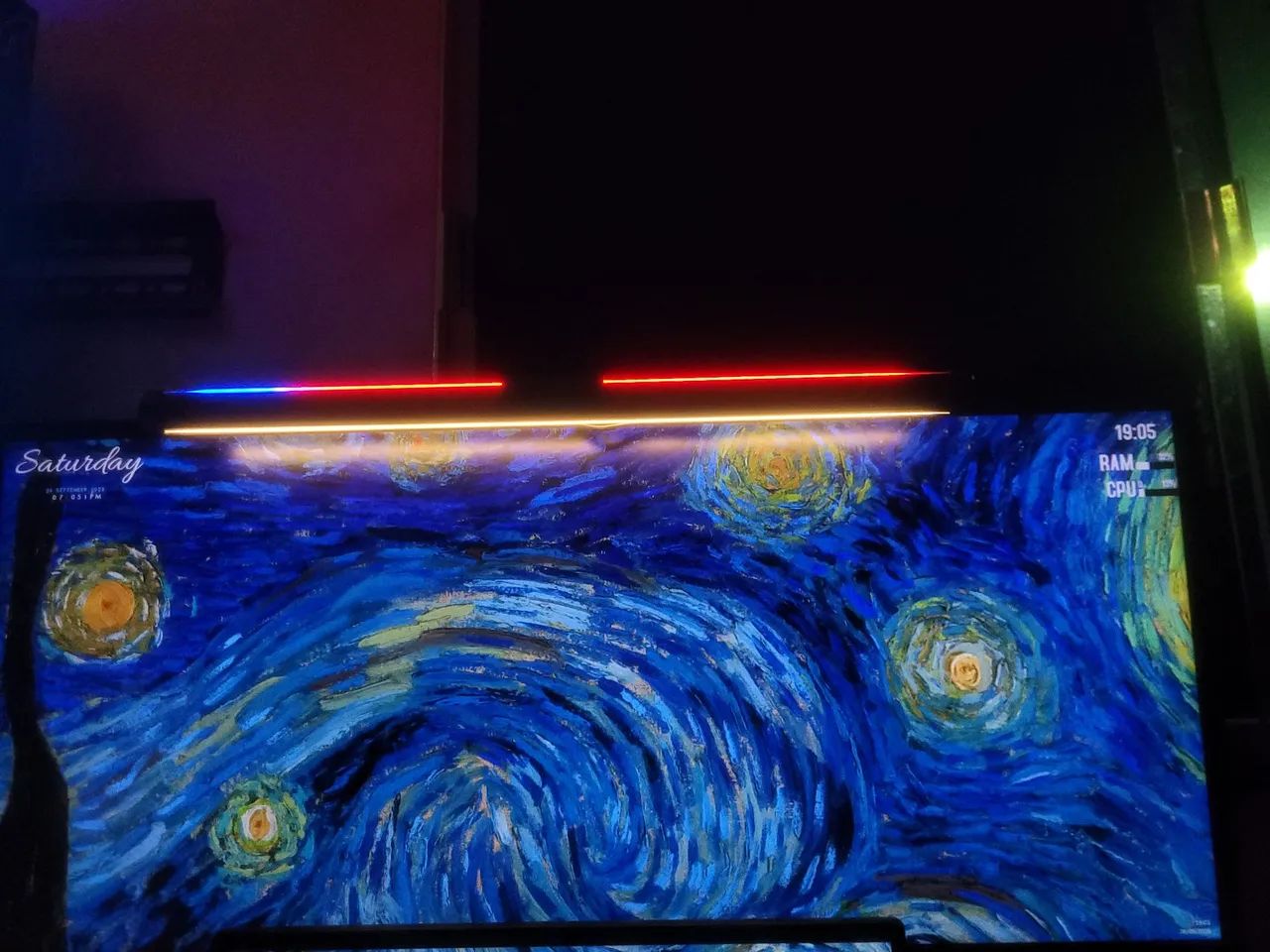 Monitor ultrawide  - Foto 2
