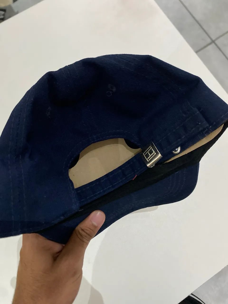 BONÉS TOMMY HILFIGER - Foto 3