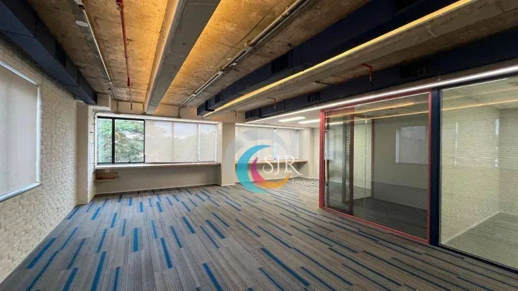 Conjunto para alugar, 140 m² - Pinheiros - São Paulo/SP - Foto 3
