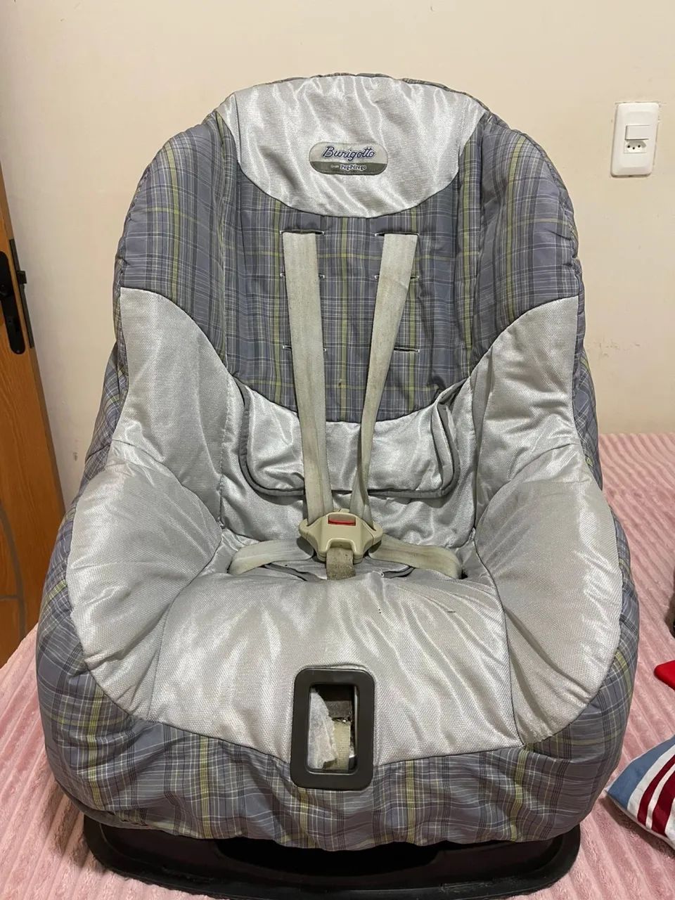 Cadeira para carro  - Foto 2