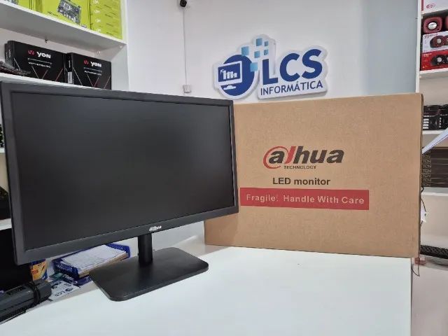 New 19-Inch Monitor417561986037207040
