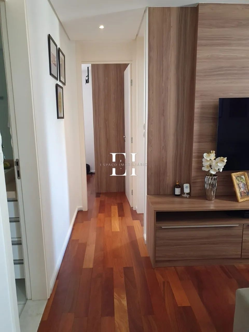 Apartamento para alugar com 69m², 2 quartos e 1 vaga - Foto 5