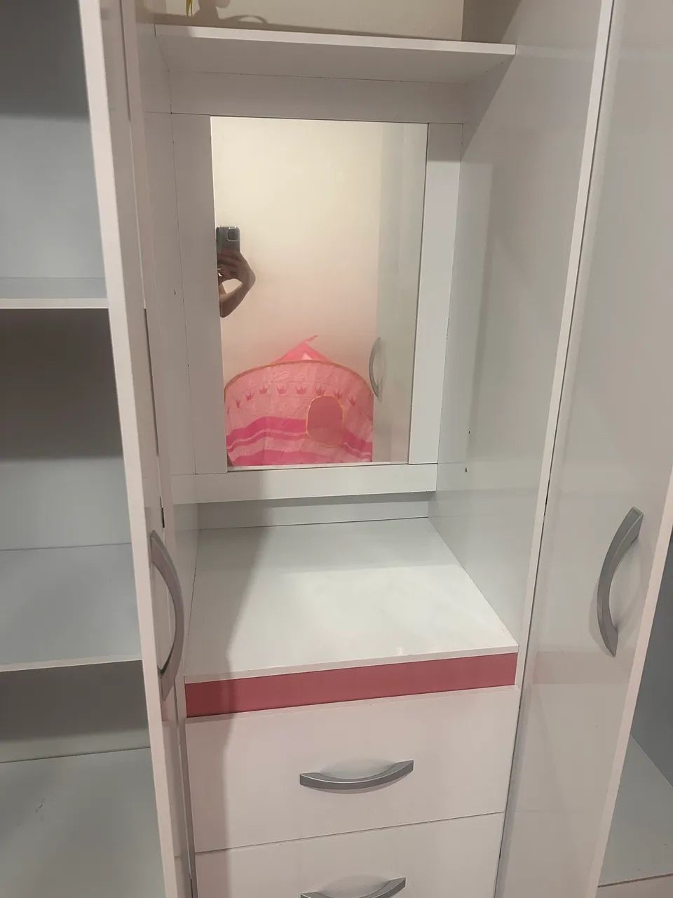 Guarda roupa infantil  - Foto 2