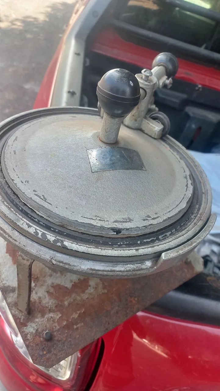 MAQUINA DE FECHAR MARMITEX  - Foto 4