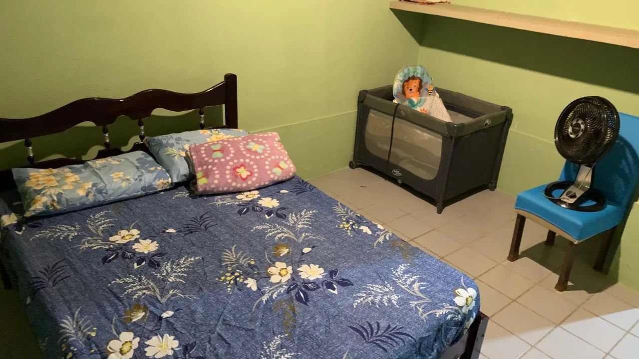 VENDE-SE CASA NA PRAIA DE CATUAMA  - Foto 5