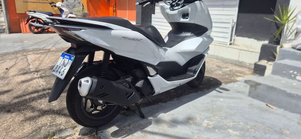 Pcx 2025 - Foto 5