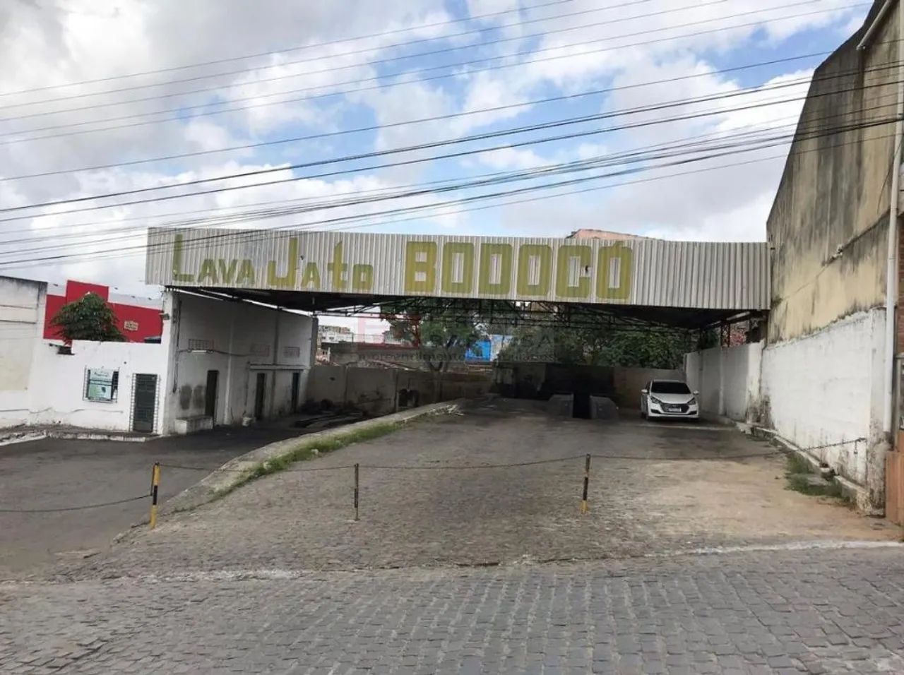 Galpão comercial - Foto 4