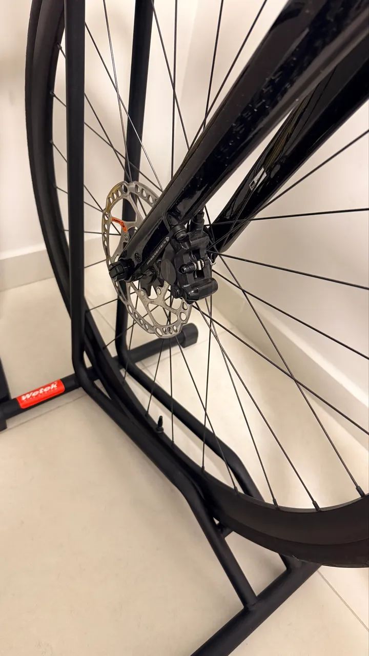 Vendo Bike Swift Univox Pro em estado de zero! - Foto 3