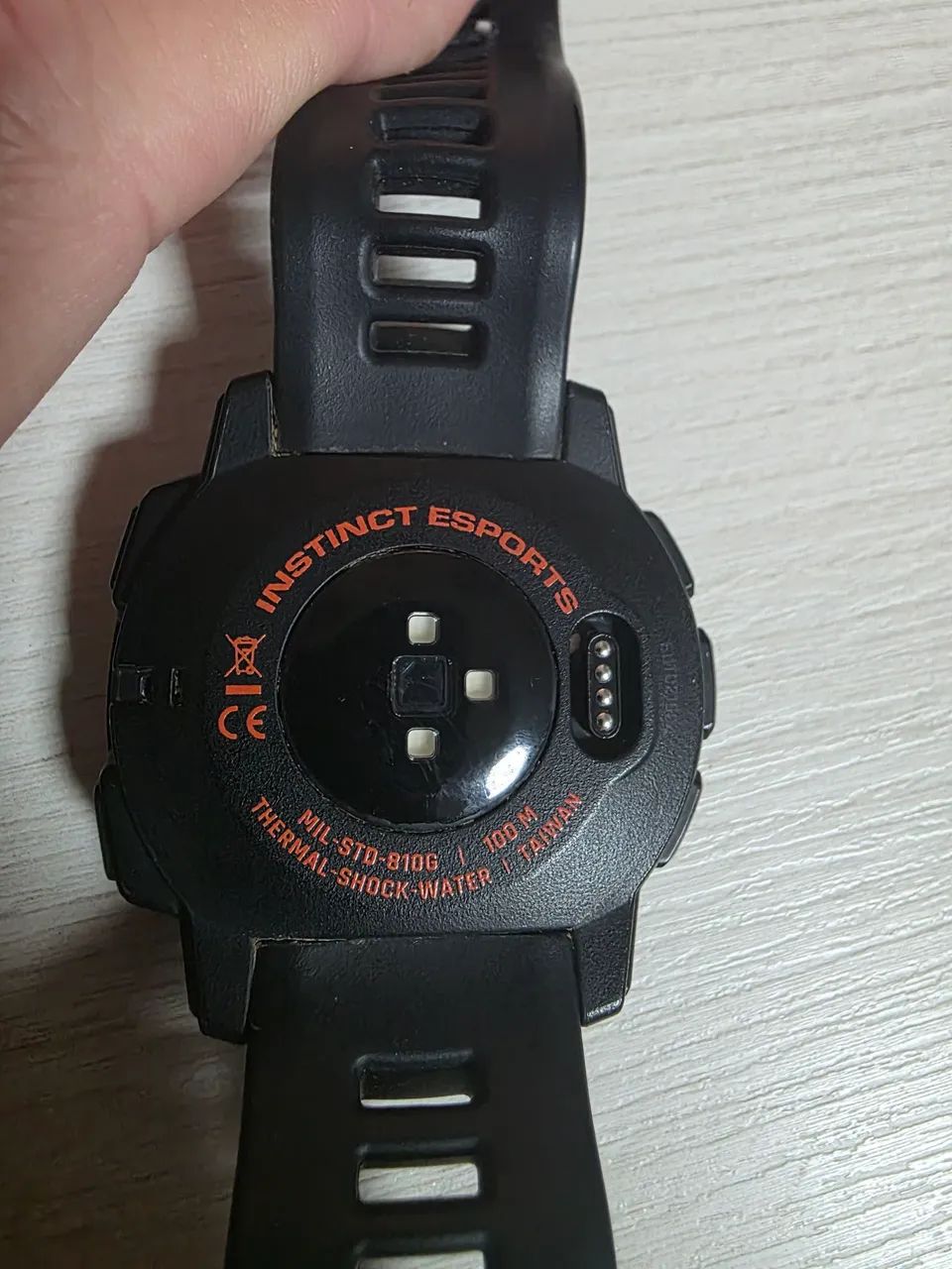 Garmin Instinct ESPORTS - Foto 3