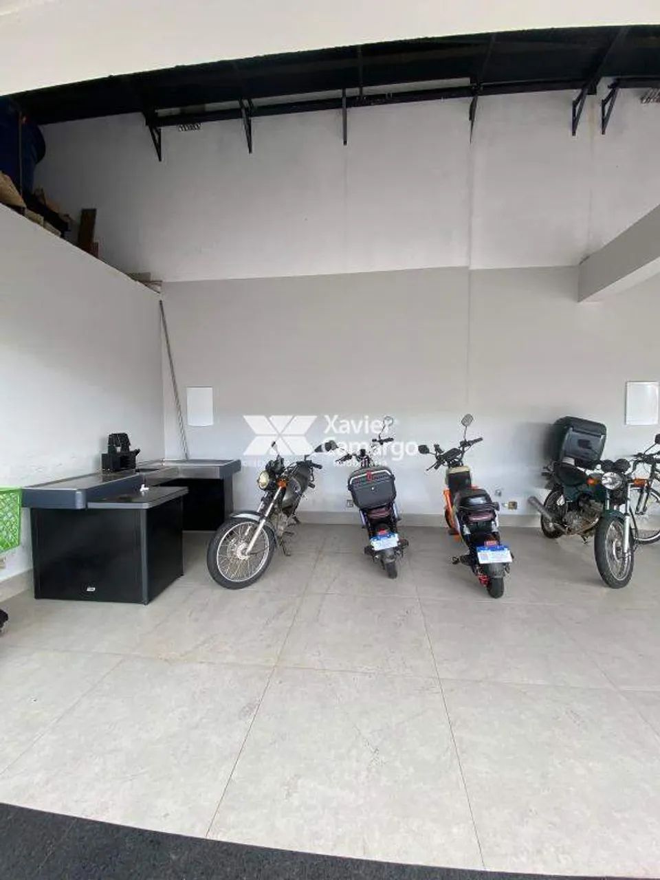 Loja com 21 m² para locação no Cidade Jardim - Rio Claro/SP - Foto 2