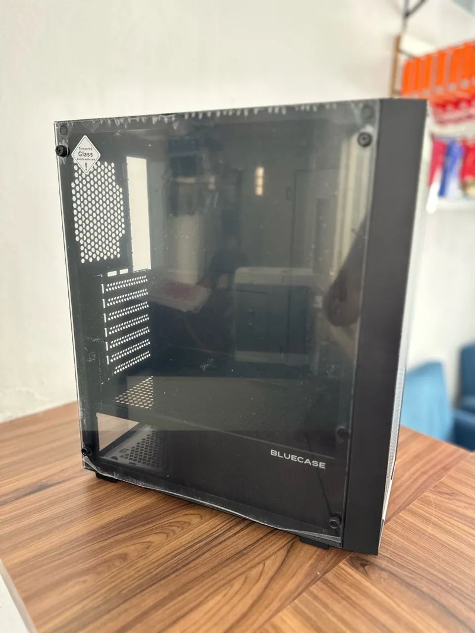 Gabinete gamer  - Foto 4