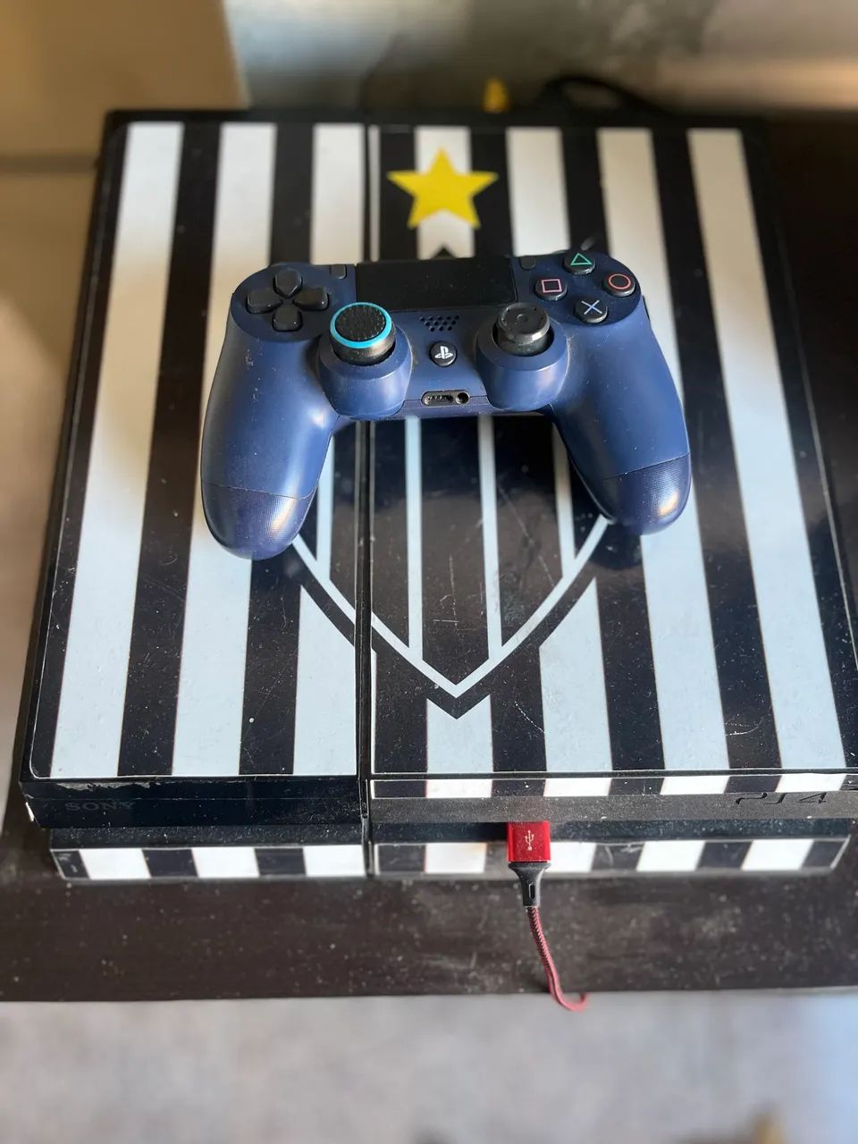 PlayStation 4 
