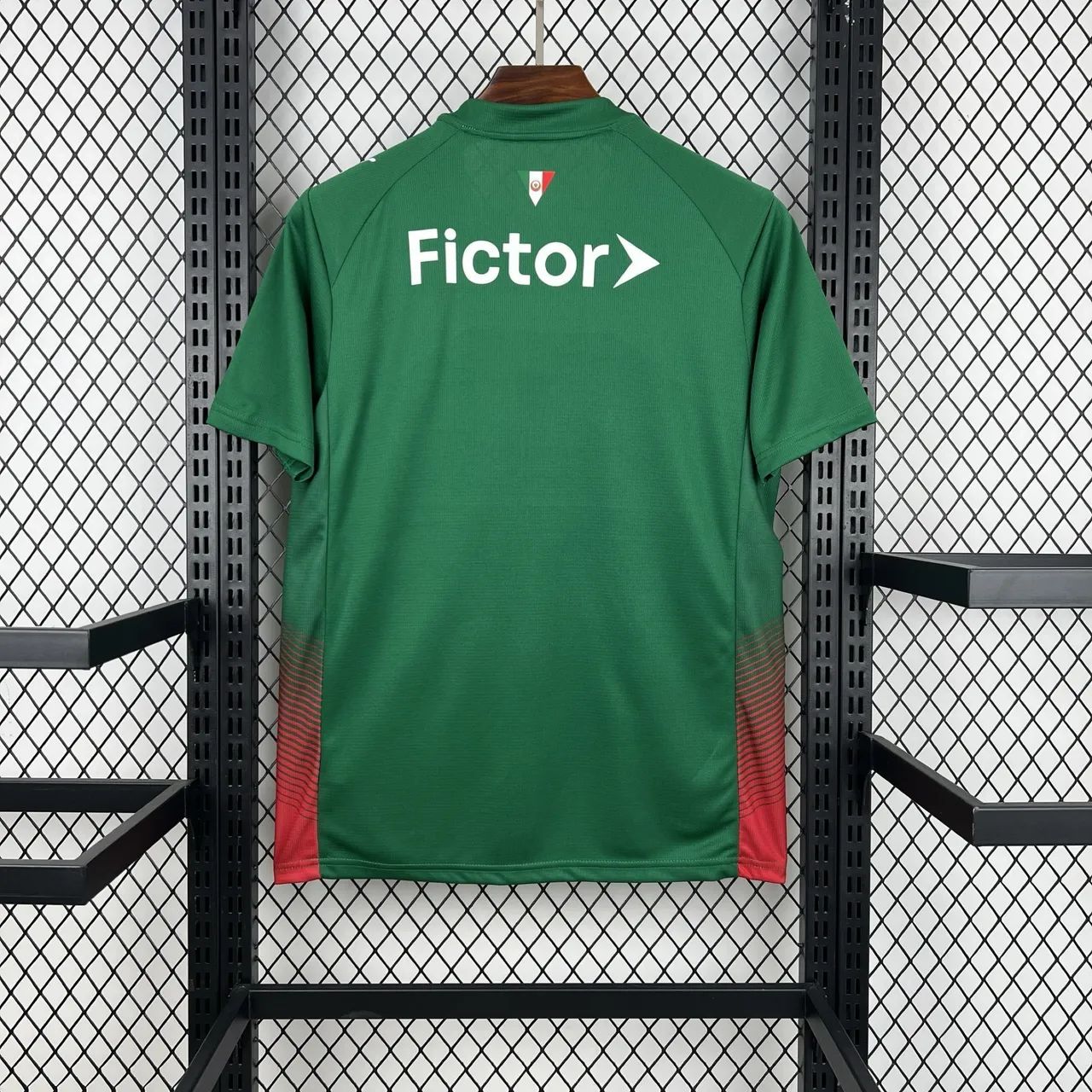 Camisa Palmeiras - Foto 2