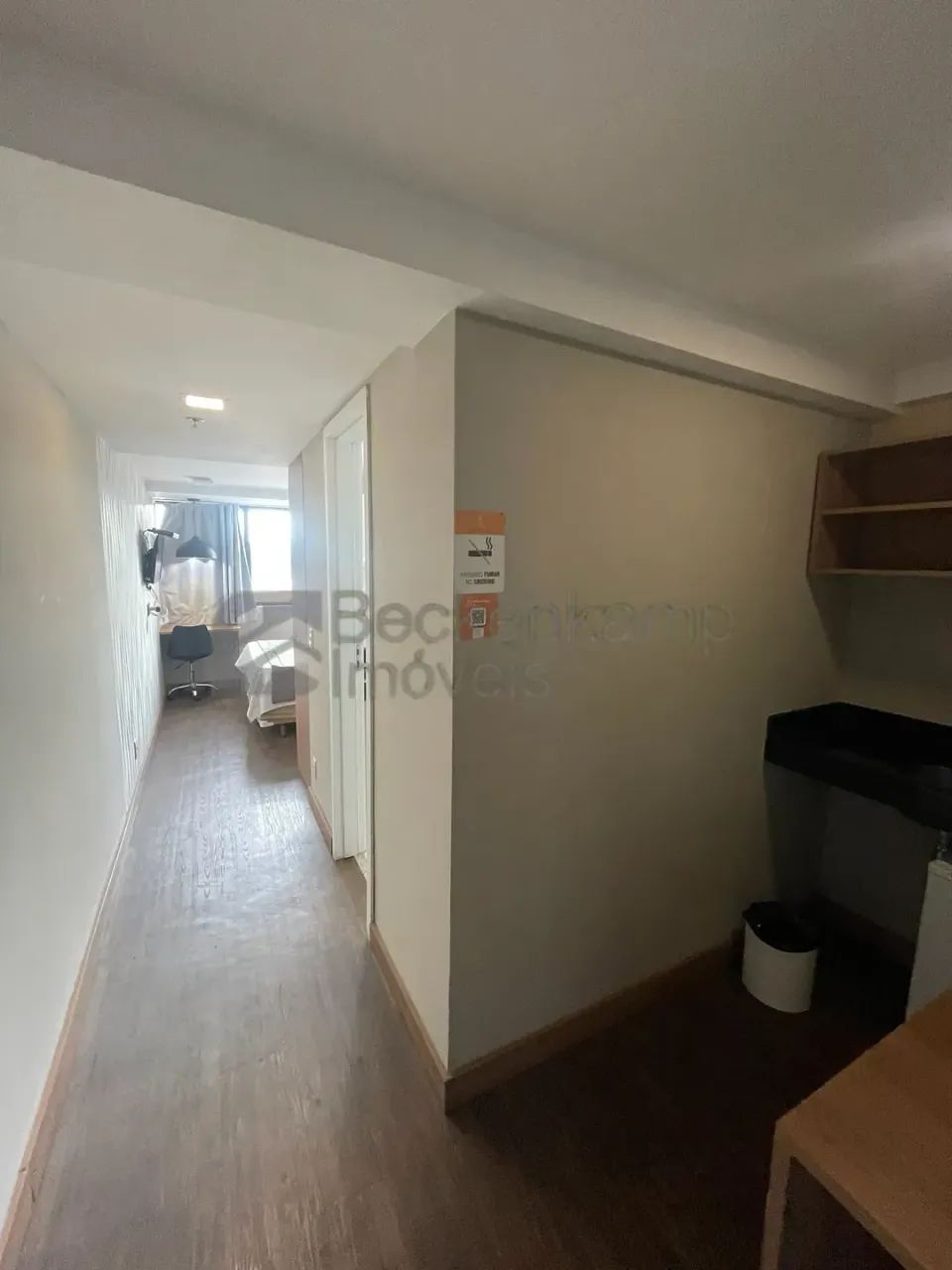 Studio à venda, Aterrado, Volta Redonda, RJ - Foto 3