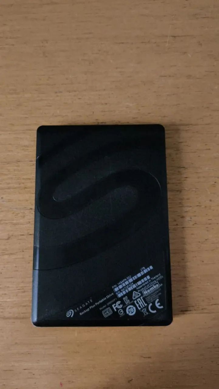 HD externo Seagate 2 terabytes - Foto 2