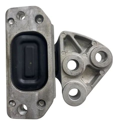 Coxim De Motor (lado Direito) Do Jeep Compass 2.0 2025 - Foto 4