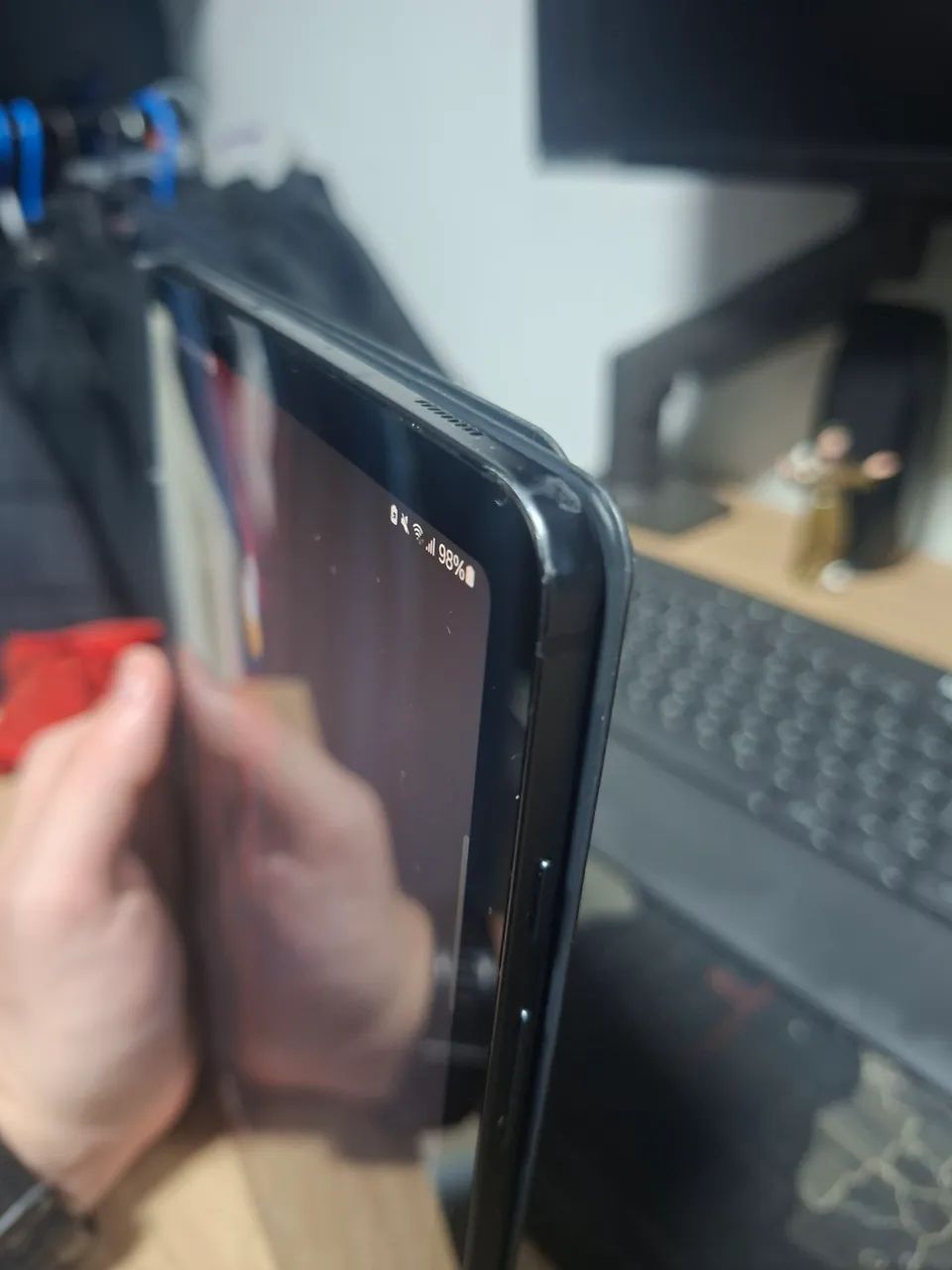 Tablet S6 Lite 128 GB - Foto 4