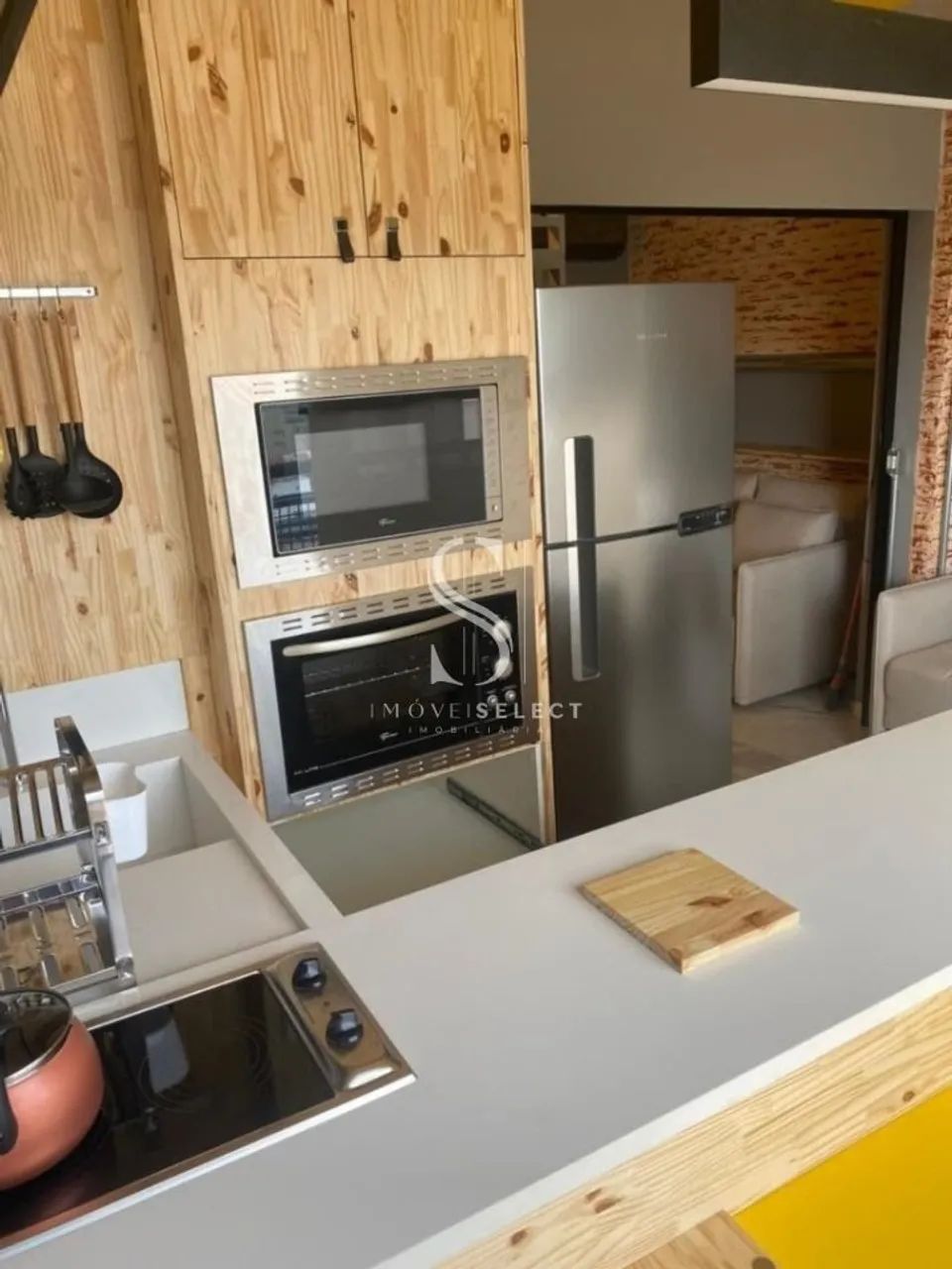 Apartamento em Bom Retiro - São Paulo - Foto 2