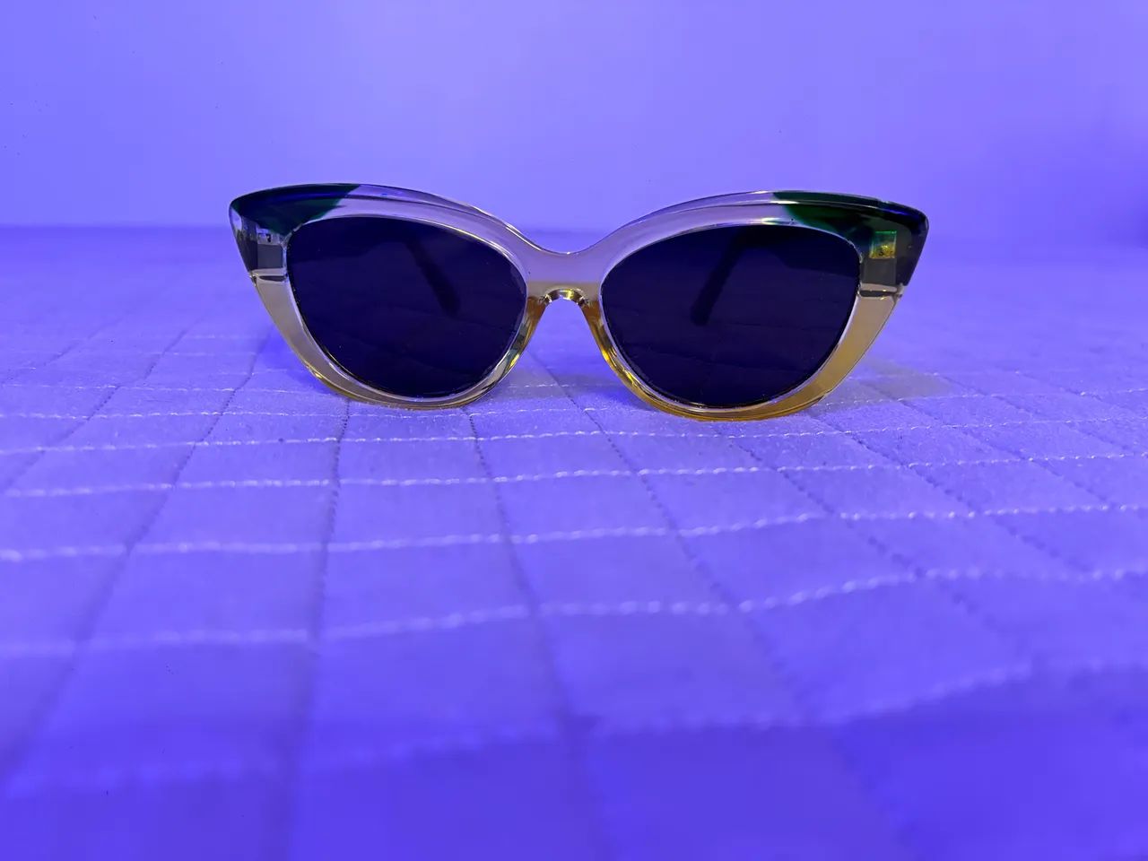 Óculos de sol feminino 