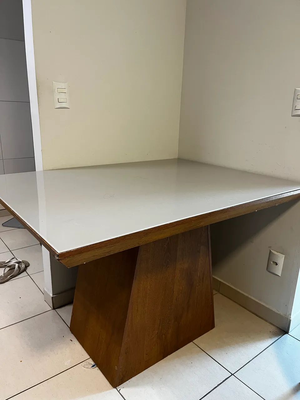 Mesa de jantar - Foto 4