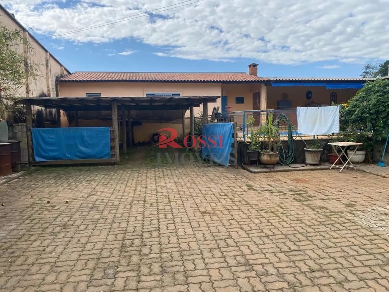 CASA COM PISCINA PARA VENDA - Foto 4