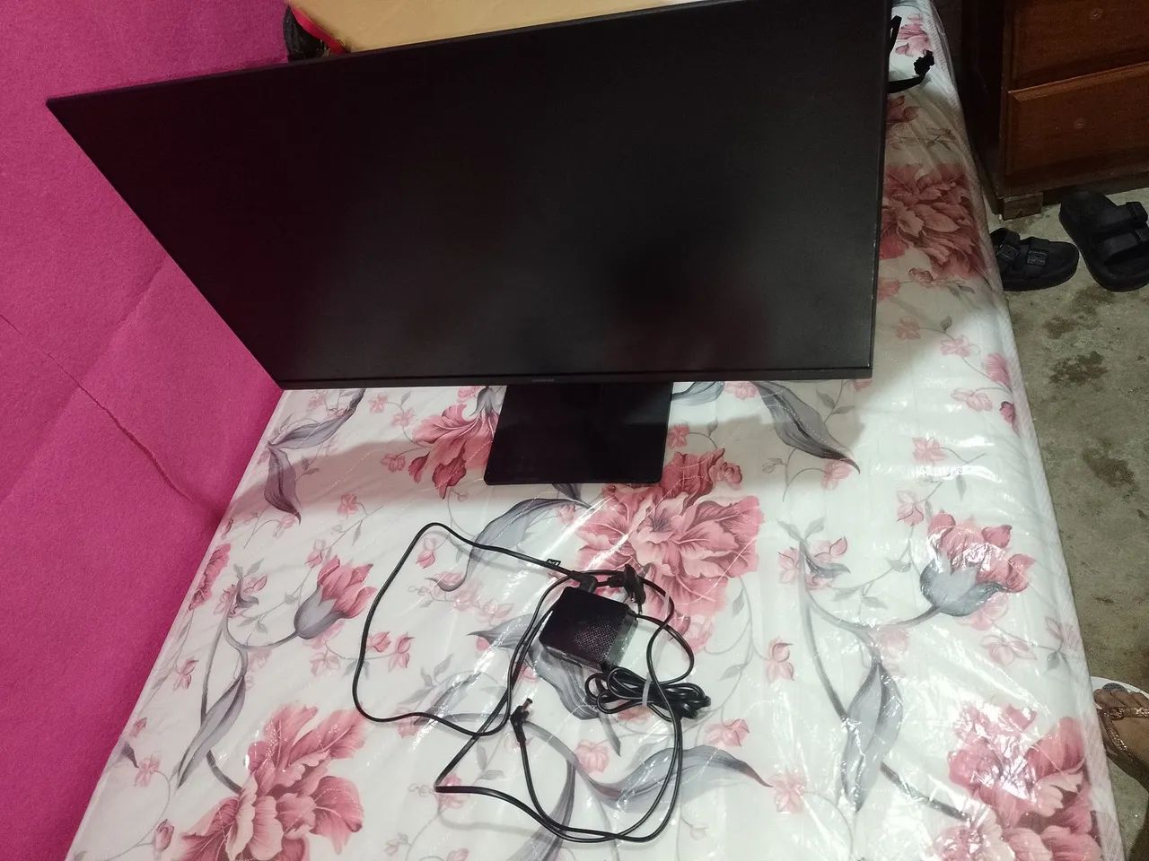Monitor Samsung 27 polegadas  - Foto 3