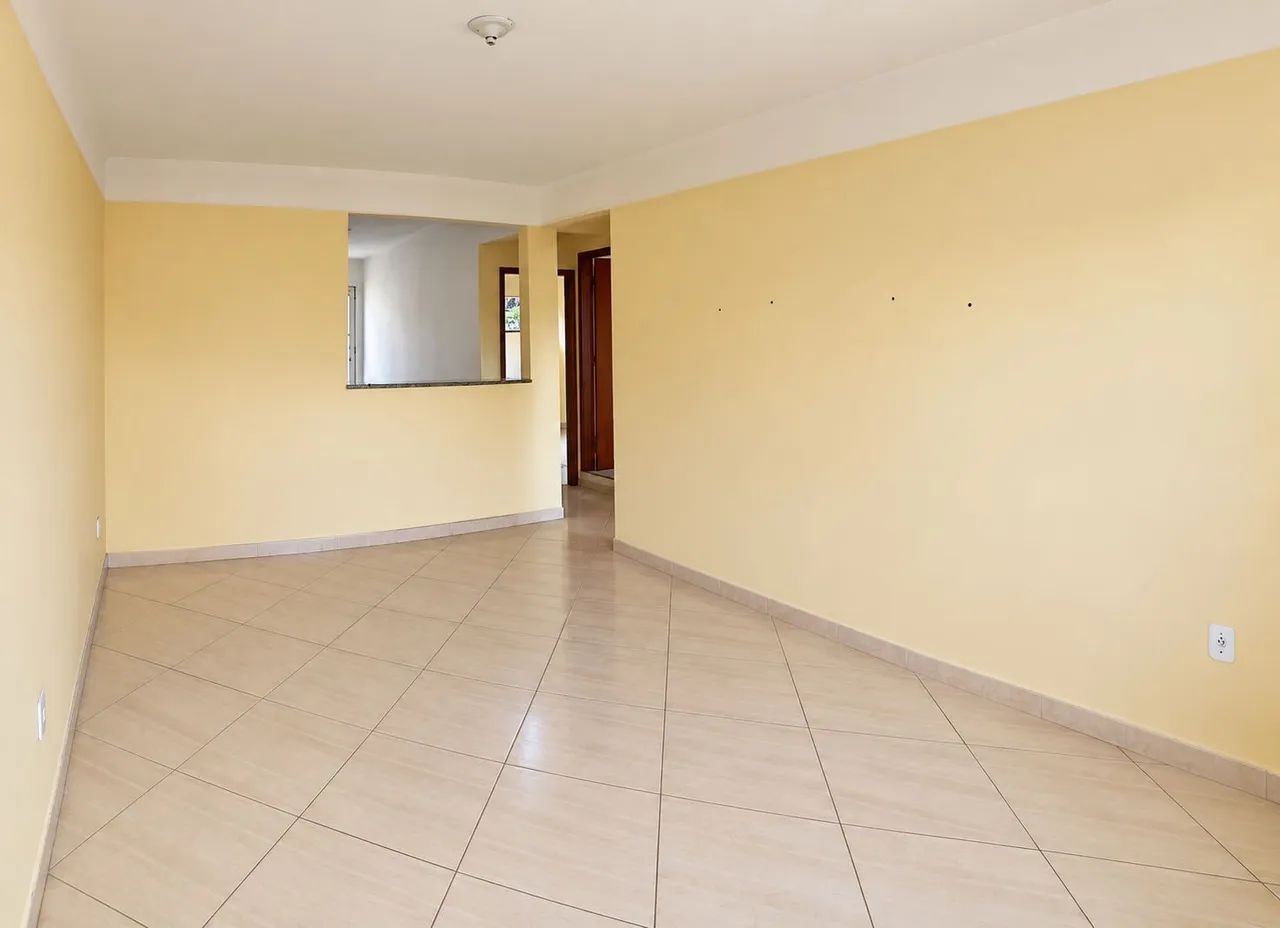 Casa Barro Vermelho 2 Quartos - Foto 4