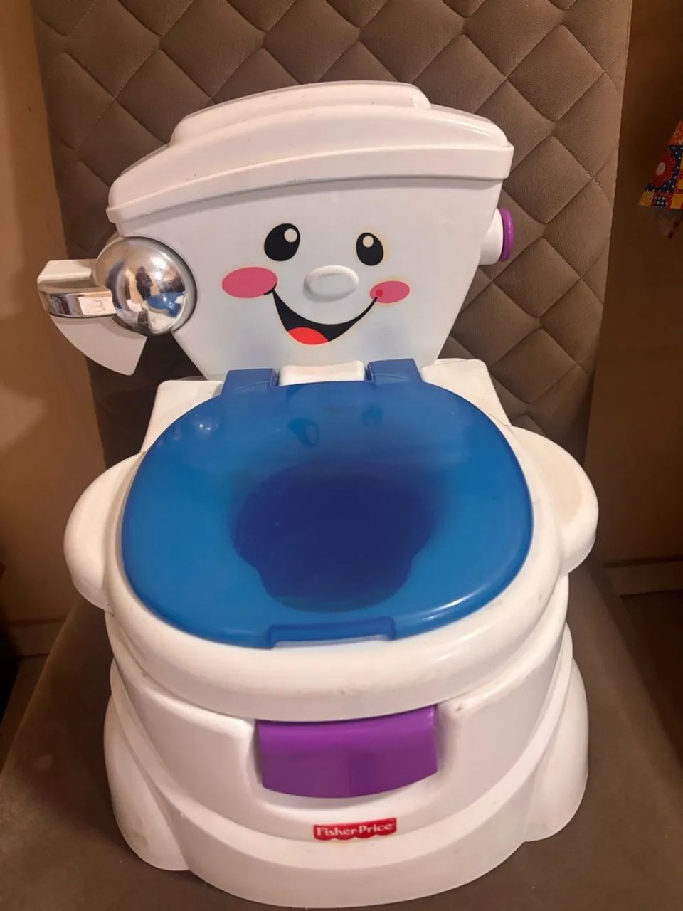 Penico fisher price